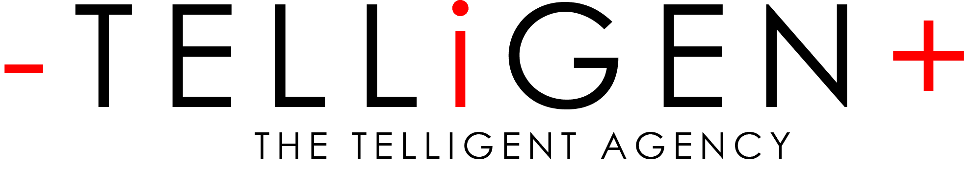 telligent logo